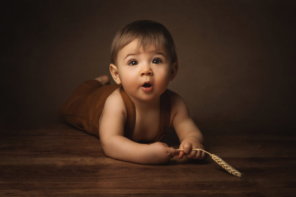 Photographe Enfant Mâcon